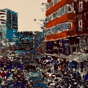 BAD GUY (feat. Joe Dirty)