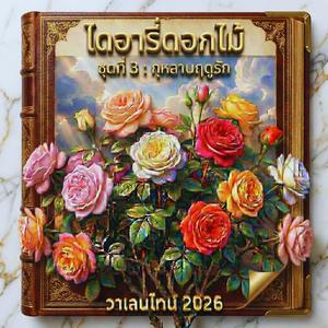 รักไม่รัก เลิกนับ