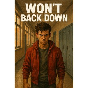 Won't Back Down