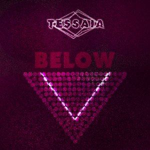 Below