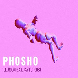 Phosho (feat. Jay Forcus)