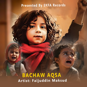 Bachaw Aksa (Alamin Adnan)