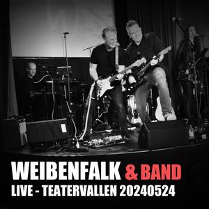 Sekunder (Live Teatervallen Kalmar 2024/05/24)