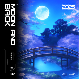 Moon and Back