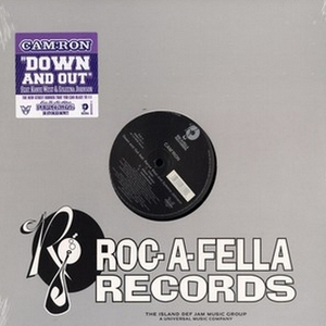 Down And Out (Clean)