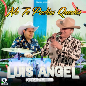 No Te Podías Quedar