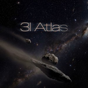 3I Atlas