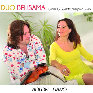 Oh toi envoûtante Belisama