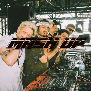 Format B x Vova Baggage x Yarik Step x Kanye West & Dima House v Bvrnout x VOVIII - Stronger (Bobby Mash Up)