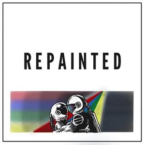 Repainted