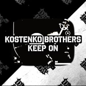 Keep On (Original Mix)