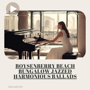 Lemonade Dreams in Jazz Form