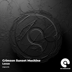Locus (Original Mix)