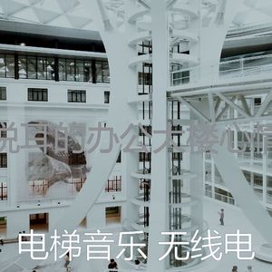 微妙的公寓电梯心情