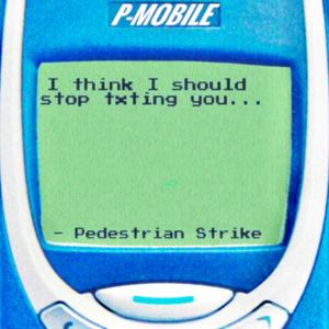 I Think I Should Stop Txting You