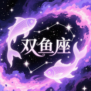 双鱼座