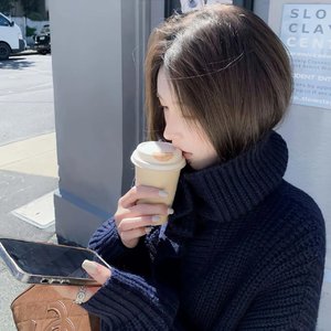 幸福要像暴雨一样浸湿我的衣襟