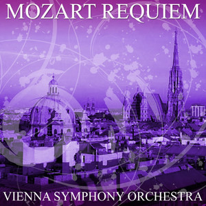 Requiem, K. 626: Benedictus