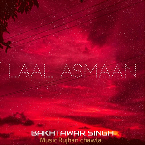 Laal Asmaan
