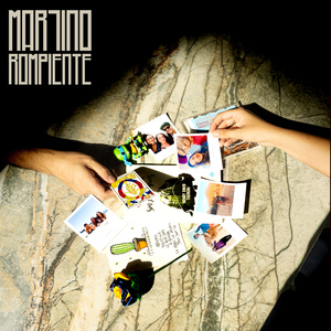 ROMPIENTE
