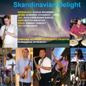 Scandinavian Delight