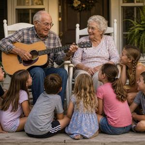 Family Virtues