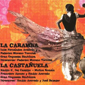 La Castañuela: "Couplés de los Golilas"