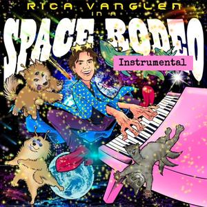 Cosmic singularity (Instrumental)