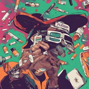 FLEXUP (feat. Ts babyk)