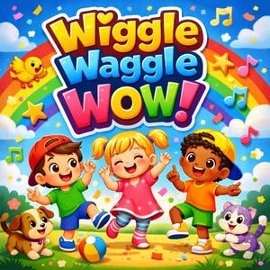 Wiggle Waggle Wow
