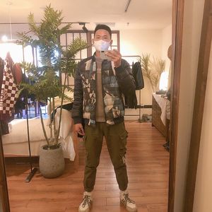 说谎（翻自林宥嘉）