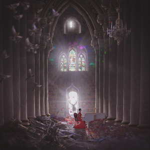 Shadows Playing (Instrumental Version)