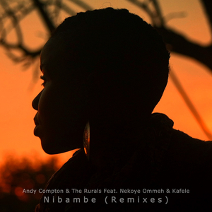 Nibambe (DJ Octopuz Deeper Mix)