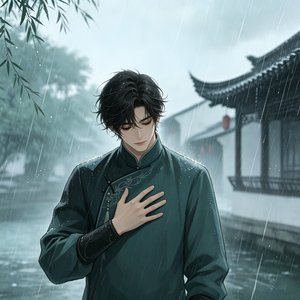 江南拾忆