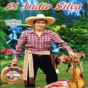 Eloy Silva Zorro Negro