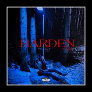 Harden (feat. Liaz)