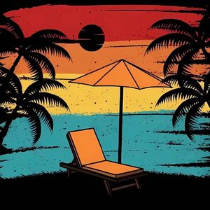 放空（大籽，Lil E）