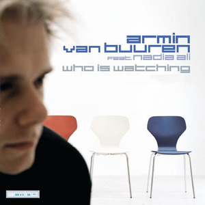 Who Is Watching (Perry O'Neil Extended Remix)