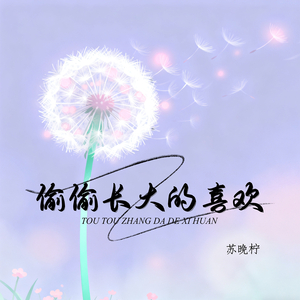 偷偷长大的喜欢