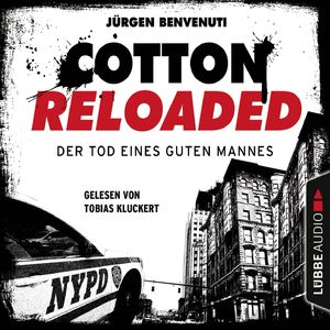 Cotton Reloaded, Folge 54: Der Tod eines guten Mannes - Serienspecial, Kapitel 14