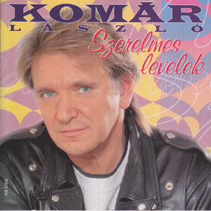 A szerelmem kormányoz (Can't Help Falling in Love )