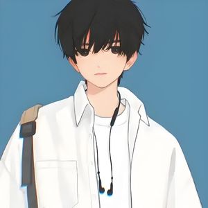 《裂缝中的光斑》