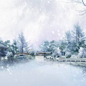 江南（温柔男声版）