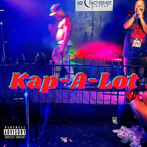 Kap-A-Lot (feat. FTE QTR Key) (Qmix)