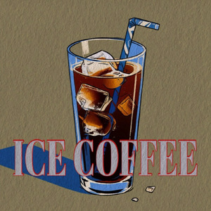 ICE COFFEE