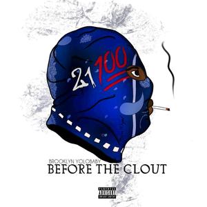 We outside (feat. Blind barber)