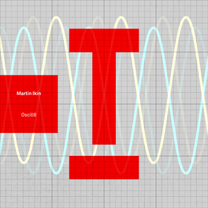 Oscill8 (Extended Mix)