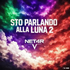 Sto Parlando Alla Luna 2