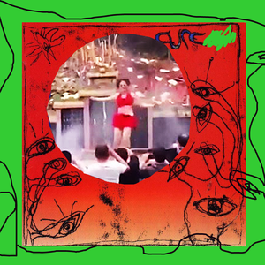 The Cure-apart-remix-JaneChuang2Boo&健冈（野尻健岡 remix）