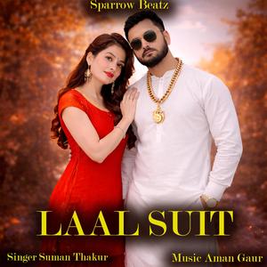 LAAL SUIT (feat. Suman Thakur)